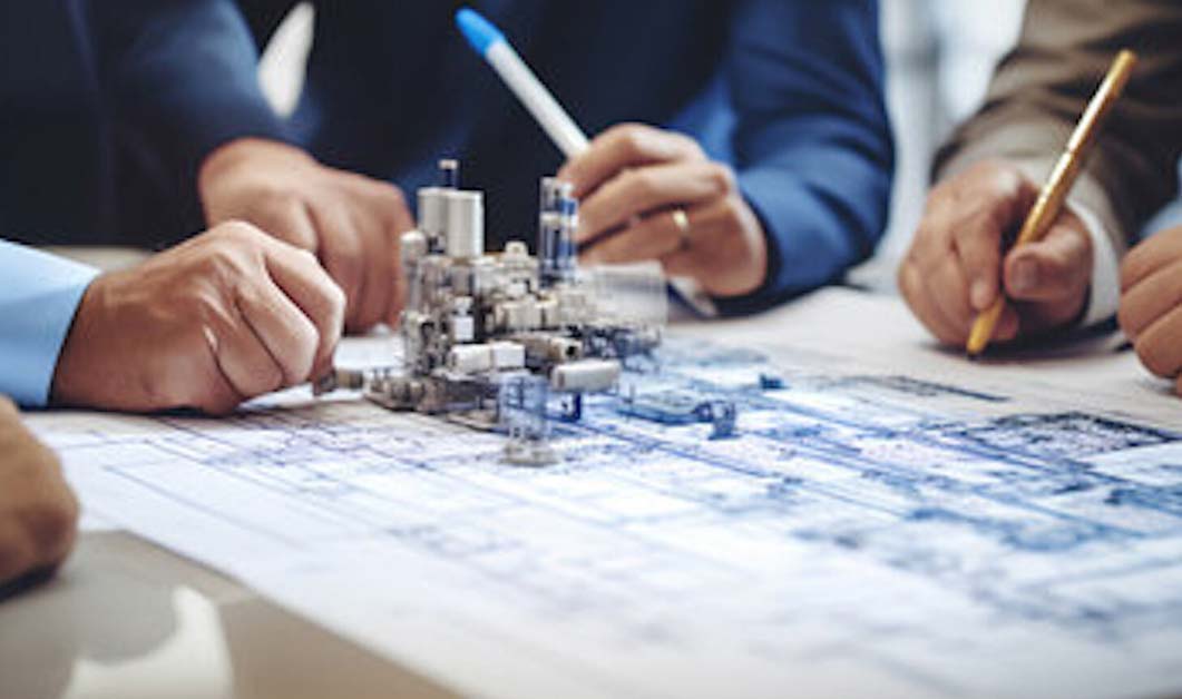 Bharat Mata Ventures Private Limited