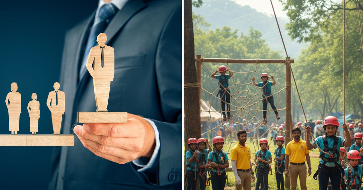 Bharat Mata Ventures Private Limited