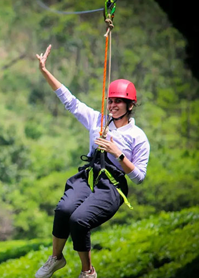 Bharat Mata Ventures Pvt. Ltd.