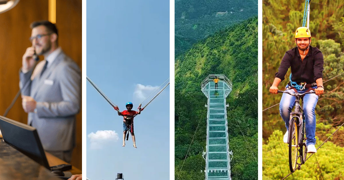 Bharat Mata Ventures Private Limited