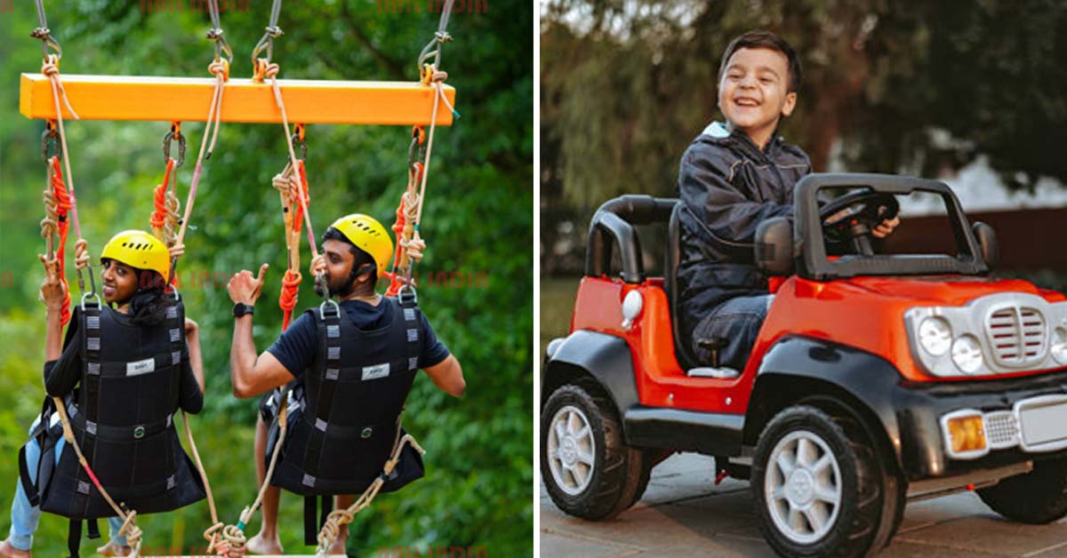 Bharat Mata Ventures Private Limited