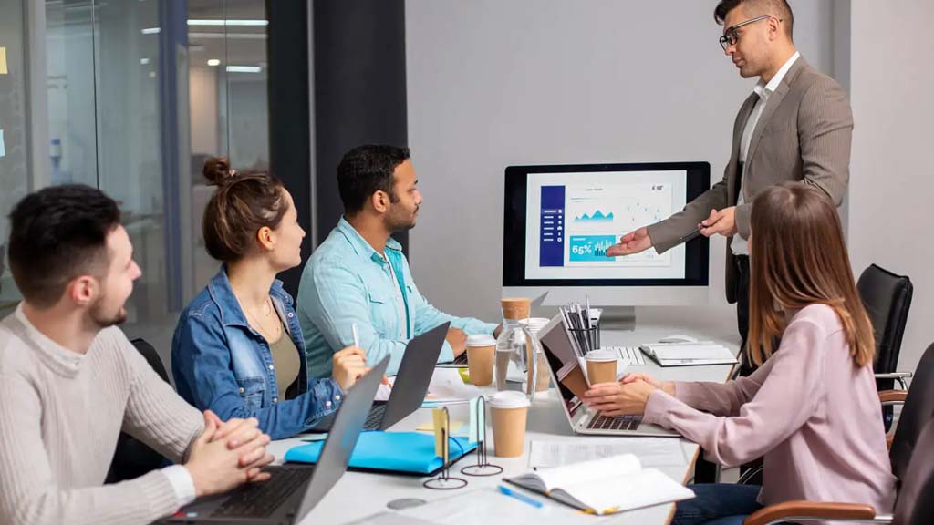 Training & Outreach Programs 